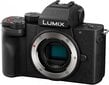 Panasonic Lumix DC-G100D runko (musta) hinta ja tiedot | Kamerat | hobbyhall.fi