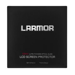 Kansi LCD GGS Larmor GEN5 Sony a7 IV:lle hinta ja tiedot | Kameratarvikkeet | hobbyhall.fi