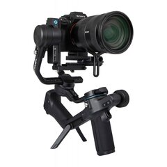 FeiyuTech Scorp 2 kädessä pidettävä gimbal VDSLR-kameroihin hinta ja tiedot | Kameratarvikkeet | hobbyhall.fi