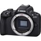 Canon EOS R50 + RF-S 18-150mm F3.5-6.3 IS STM (musta) hinta ja tiedot | Kamerat | hobbyhall.fi
