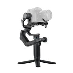 FeiyuTech Scorp F1 mini kädessä pidettävä gimbal älypuhelimiin, urheilukameroihin ja peilittömiin kameroihin hinta ja tiedot | Kameratarvikkeet | hobbyhall.fi