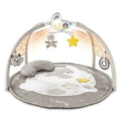 Leikkimatto Chicco Firsts Dreams, 112524 hinta ja tiedot | Leikkimatot | hobbyhall.fi