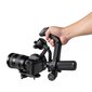 FeiyuTech Scorp 2 Kit kädessä pidettävä gimbal VDSLR-kameroihin hinta ja tiedot | Kameratarvikkeet | hobbyhall.fi