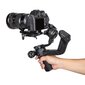 FeiyuTech Scorp 2 Kit kädessä pidettävä gimbal VDSLR-kameroihin hinta ja tiedot | Kameratarvikkeet | hobbyhall.fi