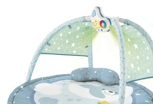 Leikkimatto Chicco Firsts Dreams, 112548 hinta ja tiedot | Leikkimatot | hobbyhall.fi