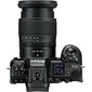 Nikon Z 6III, (Z6III), (Z 6 III), (Z6 III) + NIKKOR Z 24-70mm f/4 S + FTZ II -kiinnityssovitin hinta ja tiedot | Kamerat | hobbyhall.fi