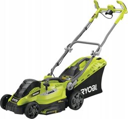 Ruohonleikkuri Ryobi 1500 W hinta ja tiedot | Ryobi Piha ja puutarha | hobbyhall.fi