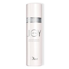 Spray deodorantti Christian Dior Joy, 100 ml hinta ja tiedot | Naisten ihonhoito | hobbyhall.fi