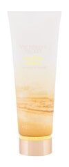Victoria´s Secret Golden Sands Solar Amber & Sea Salt vartaloemulsio 236 ml hinta ja tiedot | Naisten ihonhoito | hobbyhall.fi