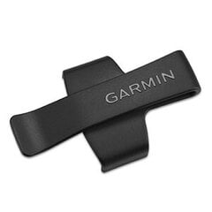 Garmin GLO vyöklipsi hinta ja tiedot | Puhelimen lisätarvikkeet | hobbyhall.fi