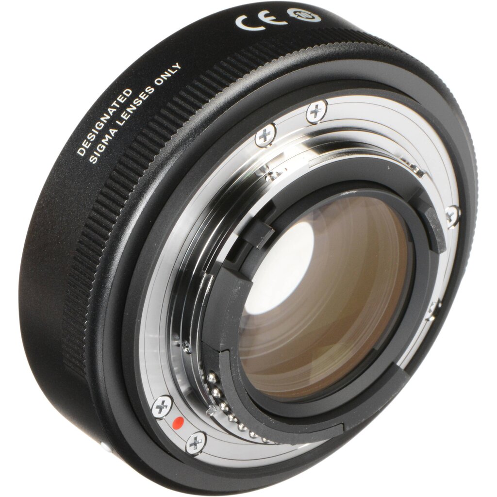 Sigma Teleconverter TC-1401 | Nikon hinta ja tiedot | Puhelimen lisätarvikkeet | hobbyhall.fi