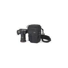 Kotelo Lowepro Toploader Pro 70 AW hinta ja tiedot | Kameralaukut | hobbyhall.fi