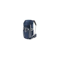 Reppu Lowepro Rover Pro 45L AW Galaxy Sininen/vaaleanharmaa hinta ja tiedot | Kameralaukut | hobbyhall.fi