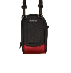 Kotelo Lowepro digitaalikameralaukku Ridge 10 Red/Rouge hinta ja tiedot | Kameralaukut | hobbyhall.fi