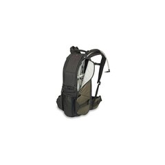 Reppu Lowepro Scope Porter 200 AW Dark Olive hinta ja tiedot | Kameralaukut | hobbyhall.fi