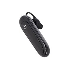 Forever Bluetooth-kuulokkeet MF-350 monipiste musta hinta ja tiedot | Hands-free -tarvikkeet | hobbyhall.fi