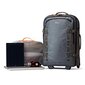 Reppu Lowepro Highline RL X400 AW harmaa hinta ja tiedot | Kameralaukut | hobbyhall.fi