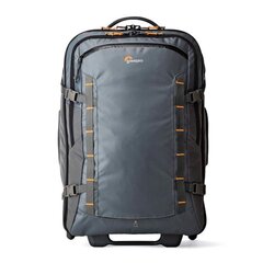 Reppu Lowepro Highline RL X400 AW harmaa hinta ja tiedot | Kameralaukut | hobbyhall.fi