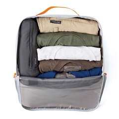 Reppu Lowepro Highline RL X400 AW harmaa hinta ja tiedot | Kameralaukut | hobbyhall.fi