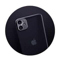 Blue Star Camera Lens Glass Suojalasi Apple iPhone 11 -kameralle hinta ja tiedot | Näytönsuojakalvot ja -lasit | hobbyhall.fi