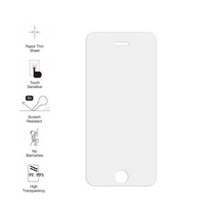 LCD-suojalasi 9H 10kpl. Apple iPhone XR/11 hinta ja tiedot | Näytönsuojakalvot ja -lasit | hobbyhall.fi