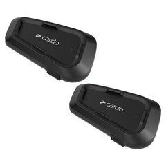 Cardo Spirit HD Duo -viestintälaite hinta ja tiedot | Hands-free -tarvikkeet | hobbyhall.fi