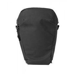 Wandrd Route Chest Pack Bag (musta) hinta ja tiedot | Kameralaukut | hobbyhall.fi