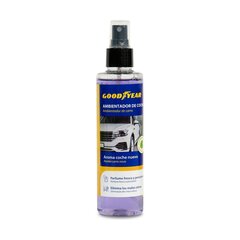 Ilmanraikastin Goodyear 200 ml hinta ja tiedot | Ilmanraikastimet autoon | hobbyhall.fi