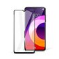 5d Full Glue Ceraamic Glass - Huawei P30 Black for Huawei hinta ja tiedot | Näytönsuojakalvot ja -lasit | hobbyhall.fi