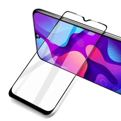 5d Full Glue Ceraamic Glass - Huawei P30 Black for Huawei hinta ja tiedot | Näytönsuojakalvot ja -lasit | hobbyhall.fi