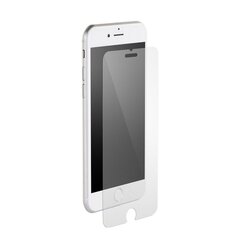 Karkaistu lasi X-ONE varten iPhone 7/8 Plus 0,2 mm hinta ja tiedot | Näytönsuojakalvot ja -lasit | hobbyhall.fi