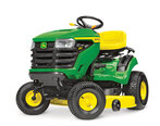 John Deere Piha ja puutarha internetistä