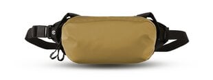 Laukku Wandrd D1 Fanny Pack (keltainen) hinta ja tiedot | Kameralaukut | hobbyhall.fi