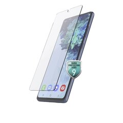 Hama "Premium Crystal Glass" Real Glass -näytönsuoja Galaxy S20 FE:lle (5G) hinta ja tiedot | Näytönsuojakalvot ja -lasit | hobbyhall.fi