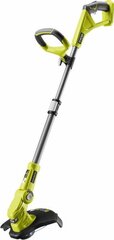 Ruohotrimmeri Ryobi 18V ONE+™ hinta ja tiedot | Ruohotrimmerit | hobbyhall.fi