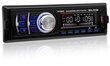 Autoradio Blow AVH-8603 hinta ja tiedot | Autoradiot, multimedia | hobbyhall.fi