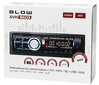 Autoradio Blow AVH-8603 hinta ja tiedot | Autoradiot, multimedia | hobbyhall.fi