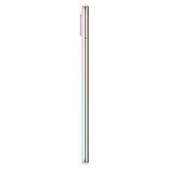 Huawei P40 Lite älypuhelin 128GB - Sakura Pink 51095CKA hinta ja tiedot | Matkapuhelimet | hobbyhall.fi