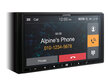 Alpine iLX-W650BT digitaalinen mediaasema hinta ja tiedot | Autoradiot, multimedia | hobbyhall.fi