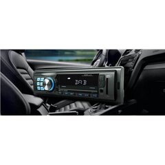 Muse M-199 Car radio MP3 player with Bluetooth, USB hinta ja tiedot | Autoradiot, multimedia | hobbyhall.fi