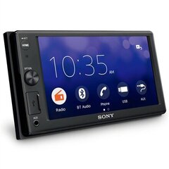 Sony XAV1500.EUR hinta ja tiedot | Autoradiot | hobbyhall.fi