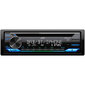 JVC Autoradio KD-DB912BT hinta ja tiedot | Autoradiot, multimedia | hobbyhall.fi