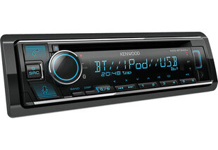 Autoradio Kenwood KDC-BT640U hinta ja tiedot | Autoradiot, multimedia | hobbyhall.fi