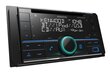 Kenwood DPX-5200BT hinta ja tiedot | Autoradiot, multimedia | hobbyhall.fi
