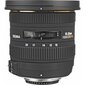 Sigma 10-20mm F3.5 EX DC HSM | Nikon hinta ja tiedot | Kameran suotimet | hobbyhall.fi