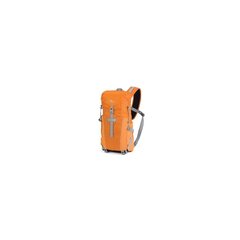 Reppu Lowepro Photo Sport Sling 100 AW oranssi/vaaleanharmaa hinta ja tiedot | Videokameralaukut | hobbyhall.fi