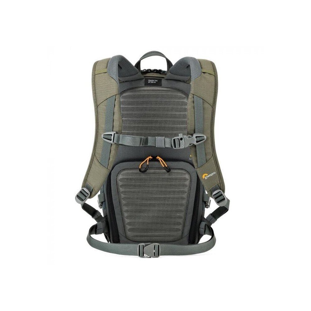 Reppu Lowepro Flipside Trek 250 hinta ja tiedot | Videokameralaukut | hobbyhall.fi