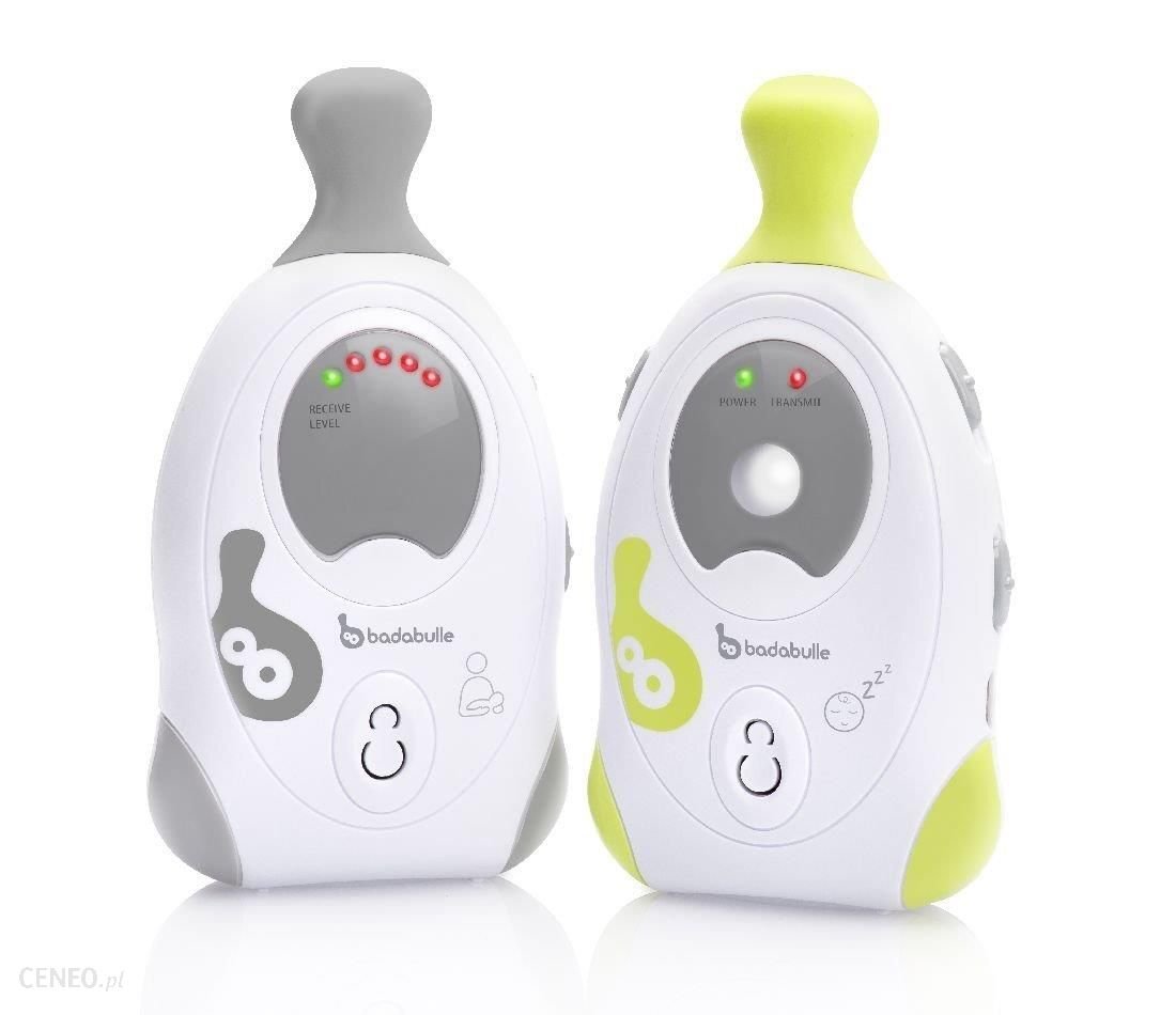 Kännykänhoitaja Badabulle Baby Online B014010 hinta ja tiedot | Itkuhälyttimet | hobbyhall.fi