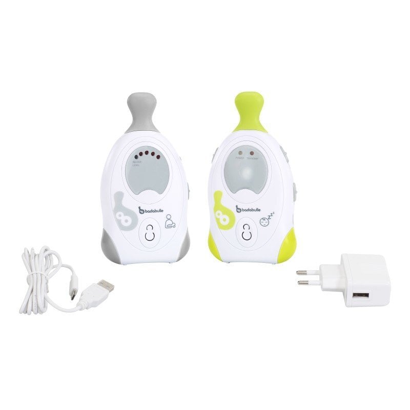 Kännykänhoitaja Badabulle Baby Online B014010 hinta ja tiedot | Itkuhälyttimet | hobbyhall.fi