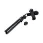 Yhdistetty selfie-tikku jalustalla ja kaukosäätimellä Bluetooth peilimustalla SSTR-11, SELFIE STICK / BLUETOOTH CONTROL / TRIPOD hinta ja tiedot | Selfie-tikut ja -telineet | hobbyhall.fi